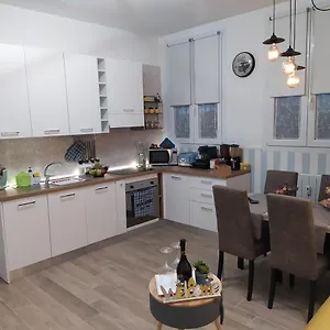 San Siro Dream -apartment With Garage-milano Milan
