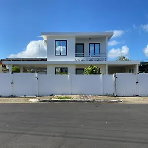 Tropical Getaway Aguadilla
